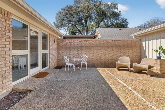 4145 Westchester Drive, Waco, TX 76710