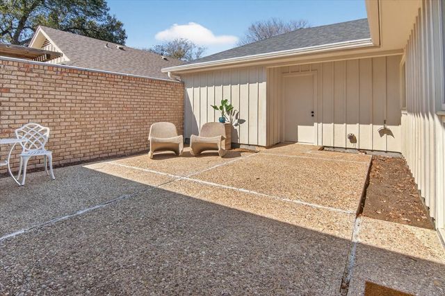 4145 Westchester Drive, Waco, TX 76710