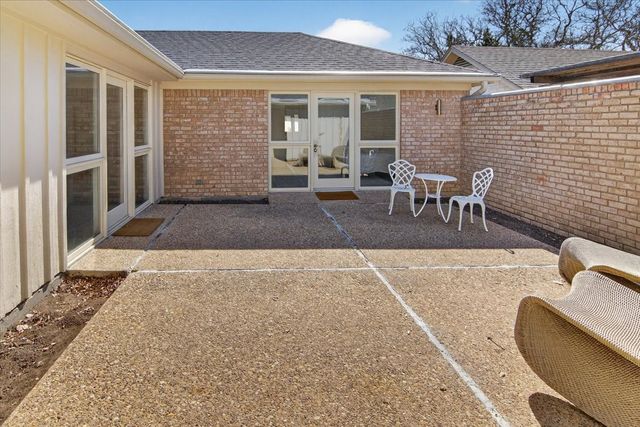 4145 Westchester Drive, Waco, TX 76710