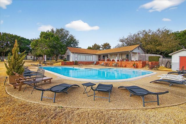 4145 Westchester Drive, Waco, TX 76710