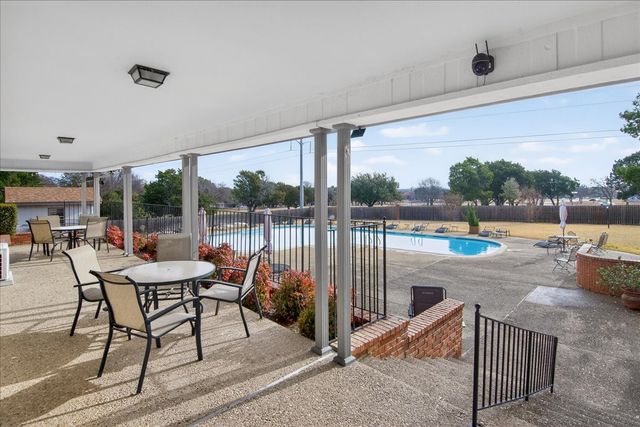 4145 Westchester Drive, Waco, TX 76710