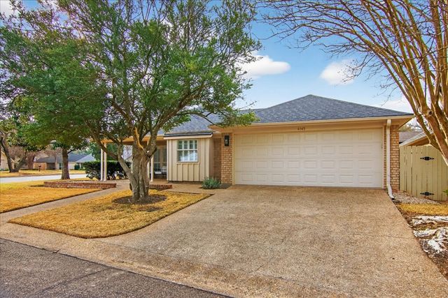 4145 Westchester Drive, Waco, TX 76710