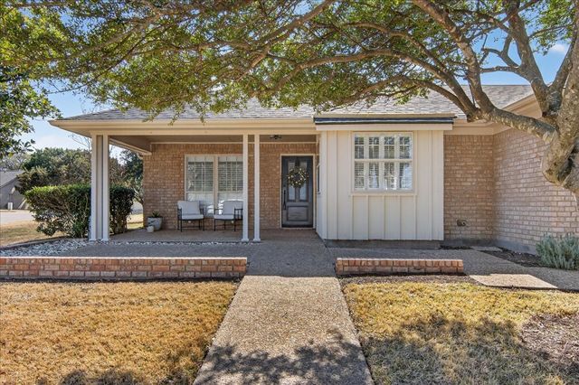 4145 Westchester Drive, Waco, TX 76710