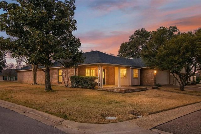 4145 Westchester Drive, Waco, TX 76710