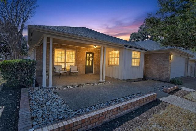 4145 Westchester Drive, Waco, TX 76710