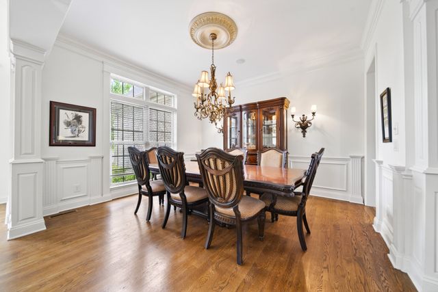 100 Gaston St, Hendersonville, TN 37075