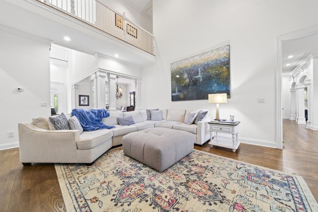 100 Gaston St, Hendersonville, TN 37075