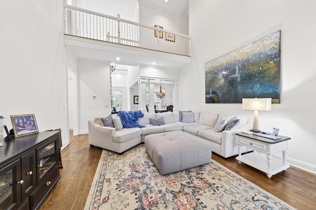 100 Gaston St, Hendersonville, TN 37075