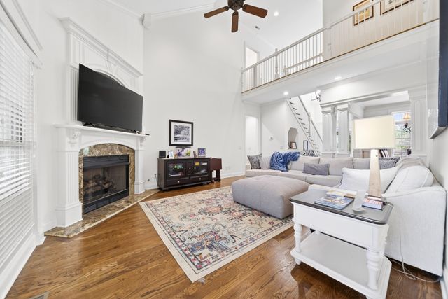 100 Gaston St, Hendersonville, TN 37075