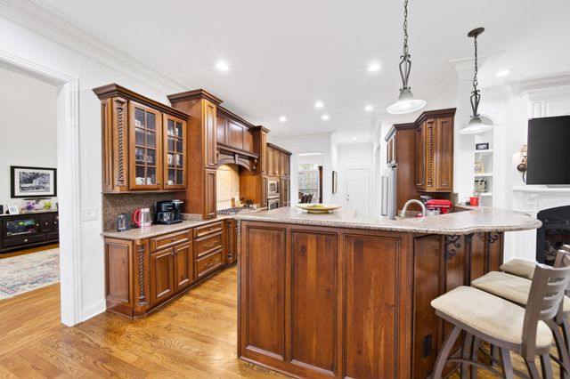 100 Gaston St, Hendersonville, TN 37075