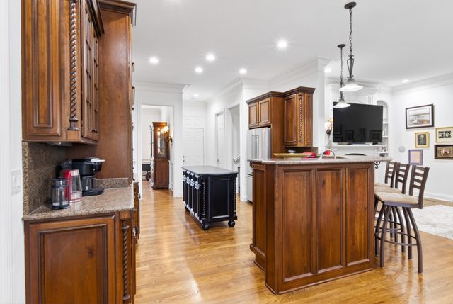 100 Gaston St, Hendersonville, TN 37075