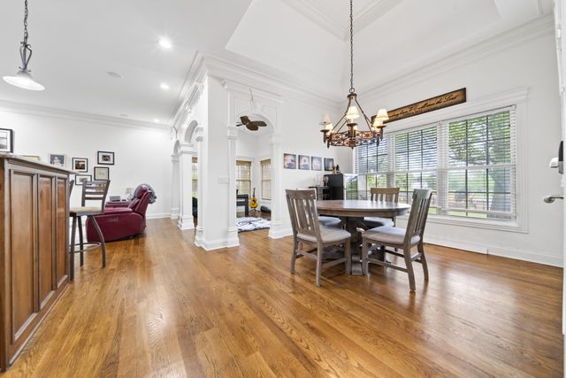 100 Gaston St, Hendersonville, TN 37075