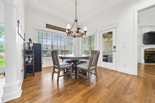 100 Gaston St, Hendersonville, TN 37075