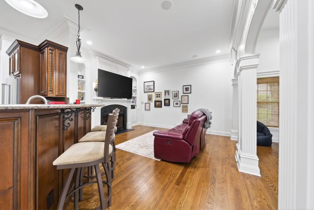 100 Gaston St, Hendersonville, TN 37075