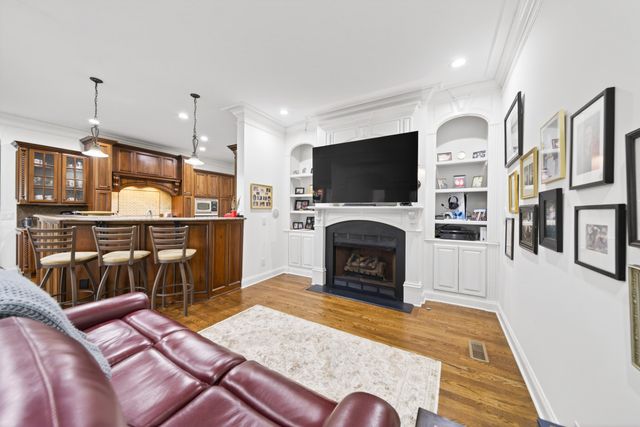 100 Gaston St, Hendersonville, TN 37075
