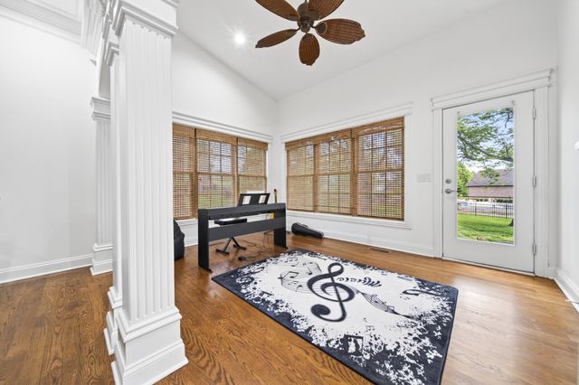 100 Gaston St, Hendersonville, TN 37075