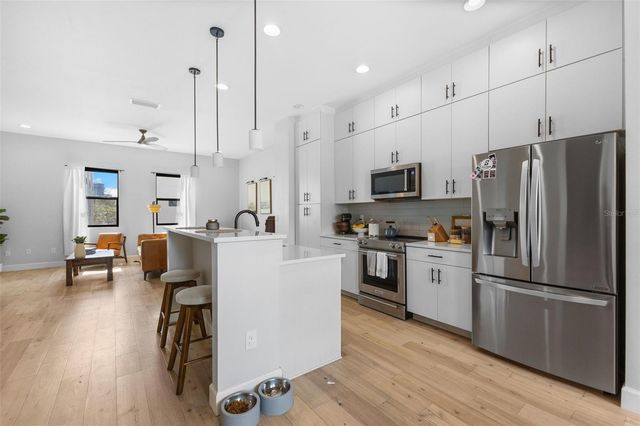 401 N OREGON AVENUE 9, Tampa, FL 33606