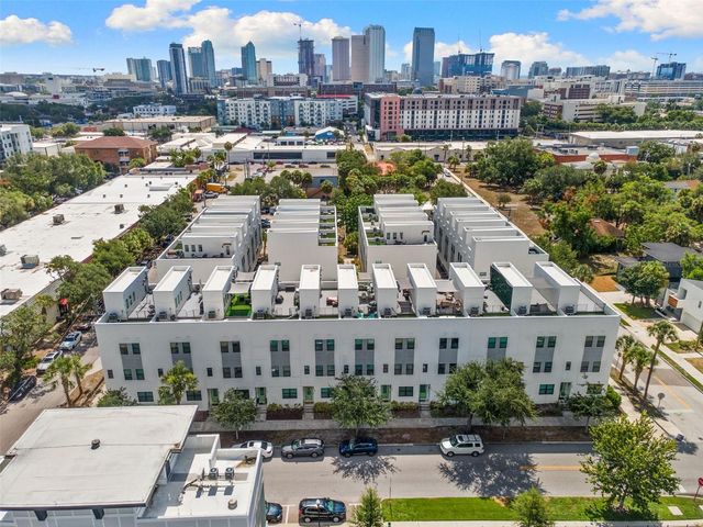 401 N OREGON AVENUE 9, Tampa, FL 33606
