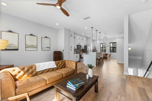 401 N OREGON AVENUE 9, Tampa, FL 33606