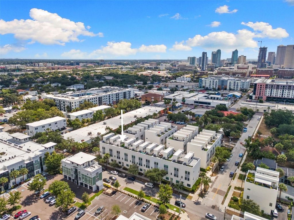 401 N OREGON AVENUE 9, Tampa, FL 33606