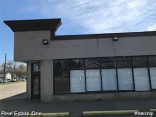 2315 S Venoy Road, Westland, MI 48186