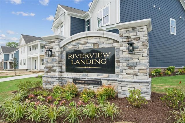 964 Intracoastal WAY, Chesapeake, VA 23322