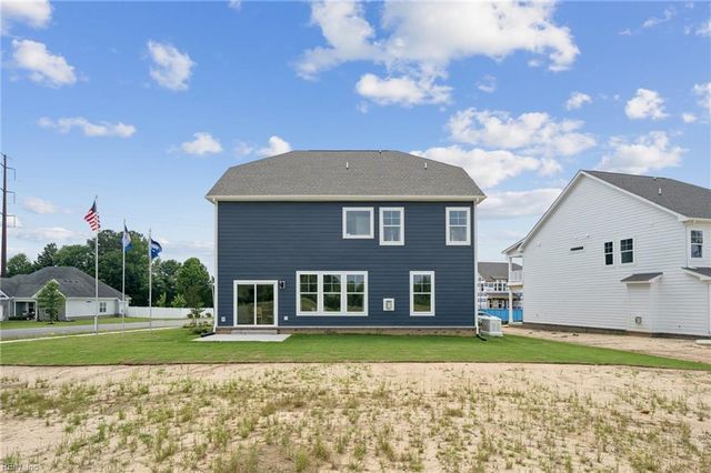 964 Intracoastal WAY, Chesapeake, VA 23322