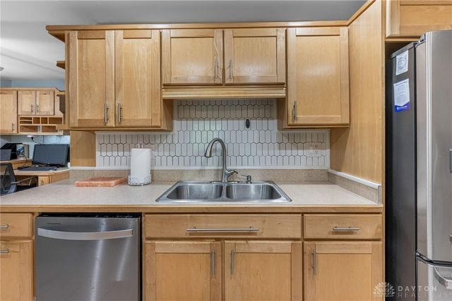 1295 Brainard Woods Drive, Washington Twp, OH 45458