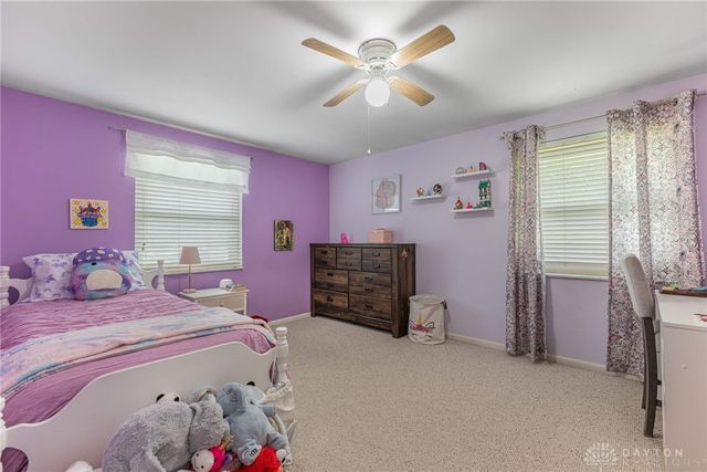1295 Brainard Woods Drive, Washington Twp, OH 45458