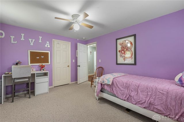 1295 Brainard Woods Drive, Washington Twp, OH 45458