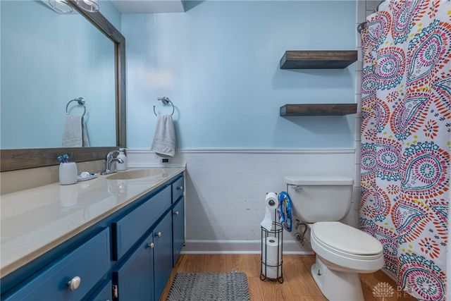 1295 Brainard Woods Drive, Washington Twp, OH 45458