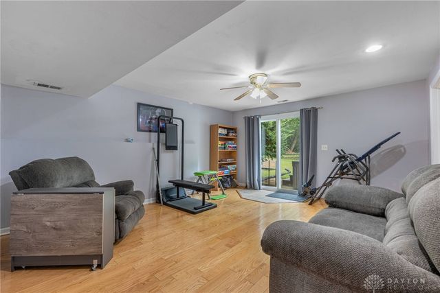 1295 Brainard Woods Drive, Washington Twp, OH 45458