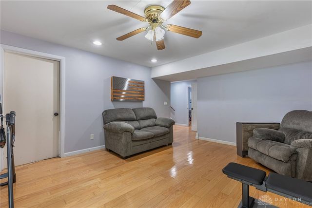 1295 Brainard Woods Drive, Washington Twp, OH 45458