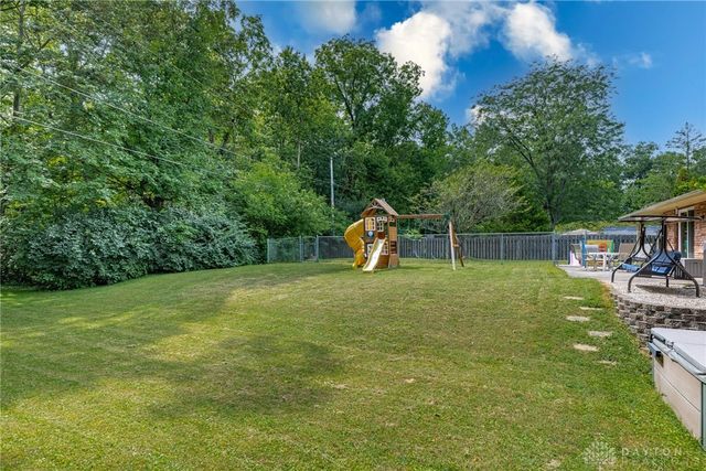1295 Brainard Woods Drive, Washington Twp, OH 45458