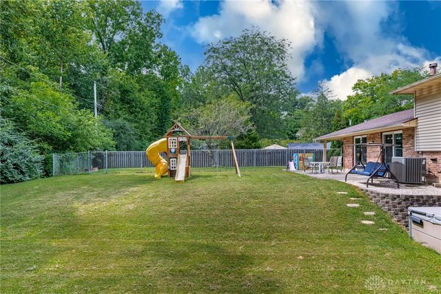 1295 Brainard Woods Drive, Washington Twp, OH 45458