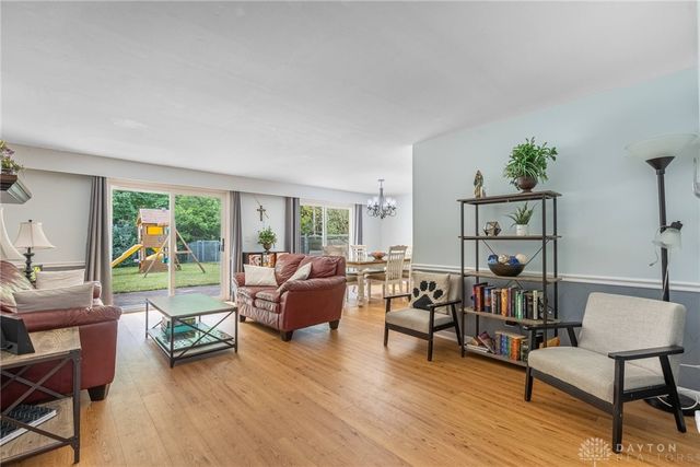 1295 Brainard Woods Drive, Washington Twp, OH 45458