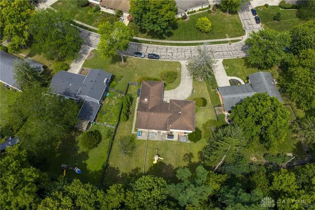 1295 Brainard Woods Drive, Washington Twp, OH 45458