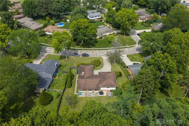1295 Brainard Woods Drive, Washington Twp, OH 45458