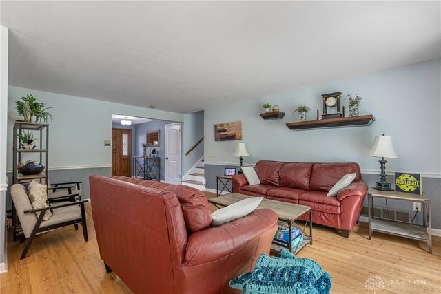 1295 Brainard Woods Drive, Washington Twp, OH 45458