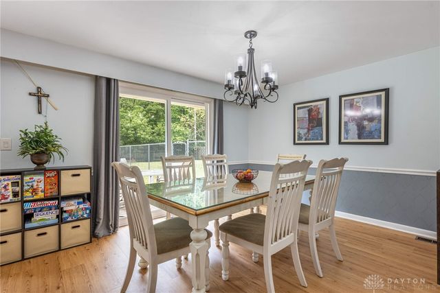 1295 Brainard Woods Drive, Washington Twp, OH 45458