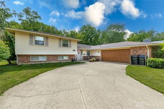 1295 Brainard Woods Drive, Washington Twp, OH 45458