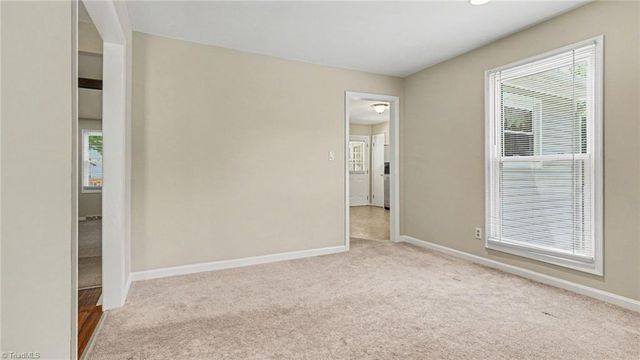 6594 Riverwood Road, Walkertown, NC 27051