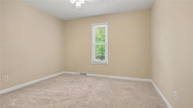 6594 Riverwood Road, Walkertown, NC 27051