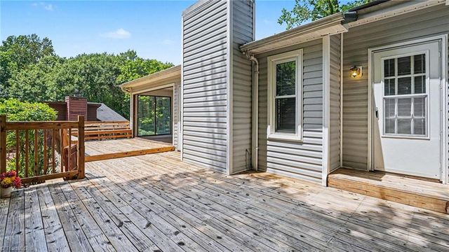 6594 Riverwood Road, Walkertown, NC 27051