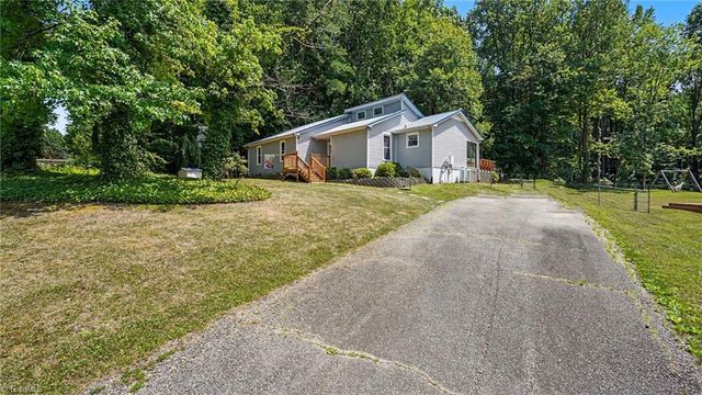 6594 Riverwood Road, Walkertown, NC 27051