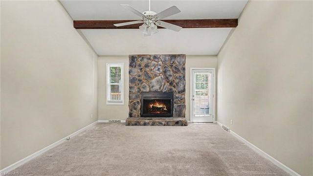 6594 Riverwood Road, Walkertown, NC 27051