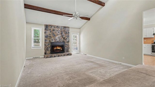 6594 Riverwood Road, Walkertown, NC 27051
