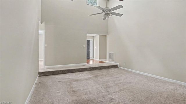 6594 Riverwood Road, Walkertown, NC 27051
