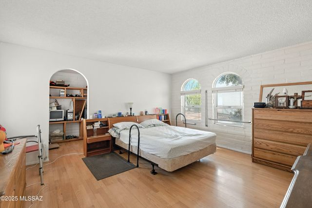 2154 N Calle De Vida, Tucson, AZ 85715