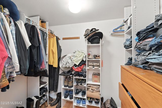 2154 N Calle De Vida, Tucson, AZ 85715